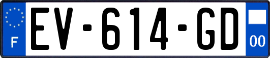 EV-614-GD