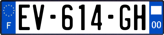 EV-614-GH