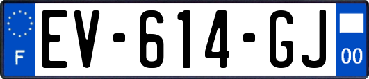 EV-614-GJ