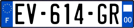 EV-614-GR