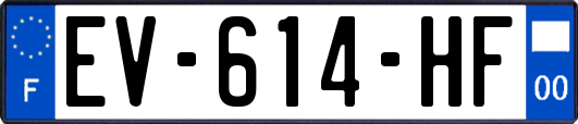 EV-614-HF