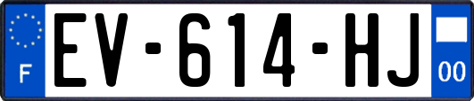 EV-614-HJ