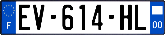 EV-614-HL