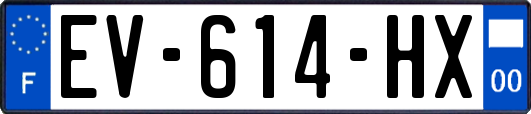 EV-614-HX