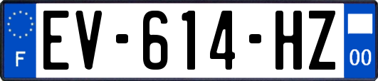 EV-614-HZ