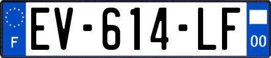EV-614-LF