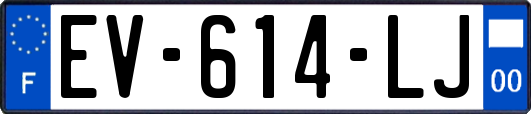 EV-614-LJ