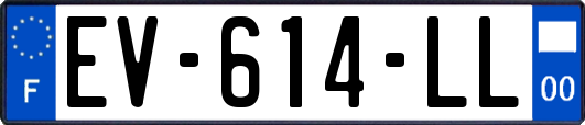EV-614-LL
