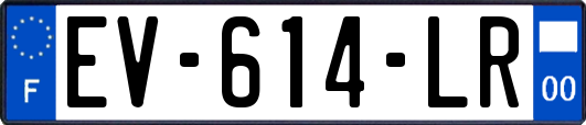 EV-614-LR