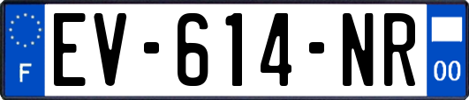 EV-614-NR
