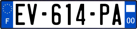 EV-614-PA