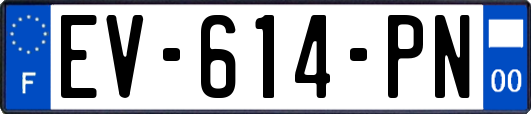 EV-614-PN