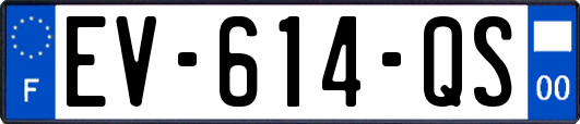 EV-614-QS