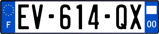 EV-614-QX