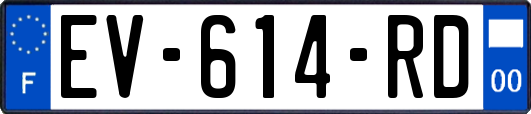 EV-614-RD