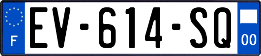 EV-614-SQ