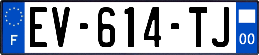 EV-614-TJ