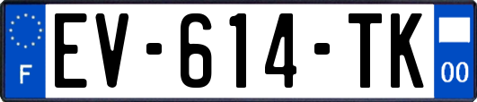 EV-614-TK