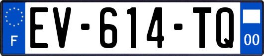 EV-614-TQ