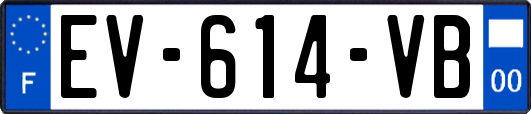 EV-614-VB
