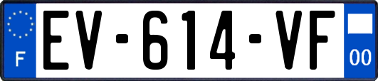 EV-614-VF