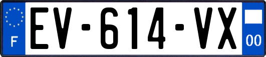 EV-614-VX