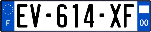 EV-614-XF