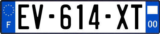 EV-614-XT