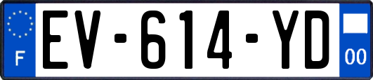 EV-614-YD