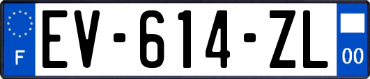 EV-614-ZL