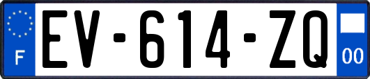 EV-614-ZQ