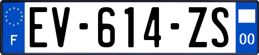 EV-614-ZS