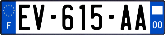 EV-615-AA