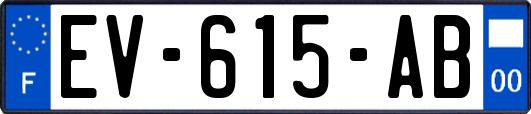 EV-615-AB