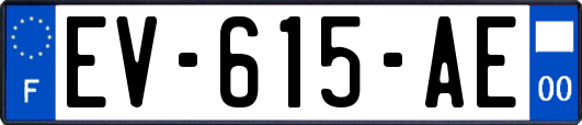 EV-615-AE