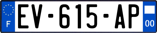 EV-615-AP