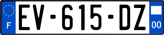 EV-615-DZ