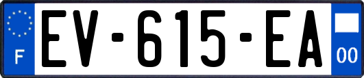 EV-615-EA