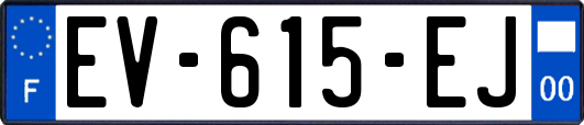 EV-615-EJ
