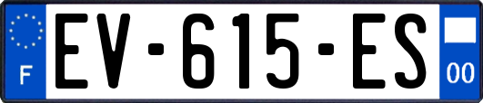 EV-615-ES