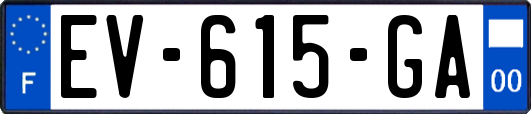 EV-615-GA
