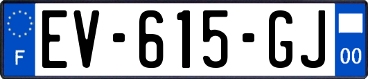 EV-615-GJ