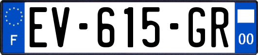 EV-615-GR