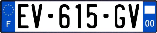 EV-615-GV