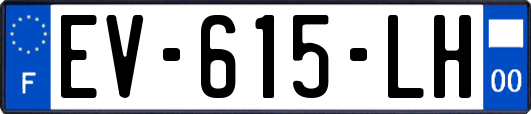 EV-615-LH
