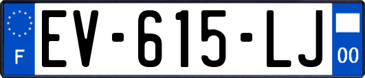 EV-615-LJ