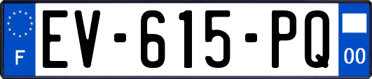 EV-615-PQ