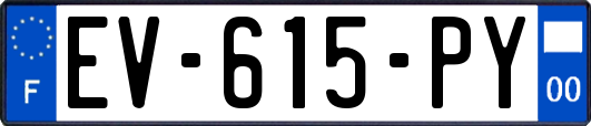 EV-615-PY