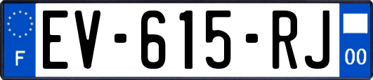 EV-615-RJ
