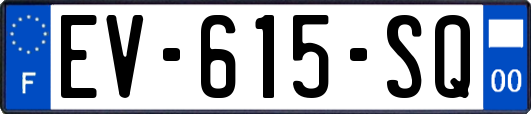 EV-615-SQ